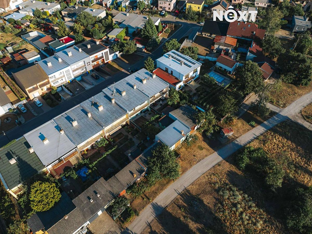 Prodej rodinného domu 222 m², pozemek 336 m² – fotografie 4