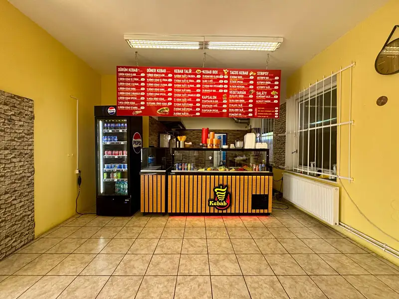 Pronájem obchodního prostoru 110 m², Zubří – náhled fotky 1