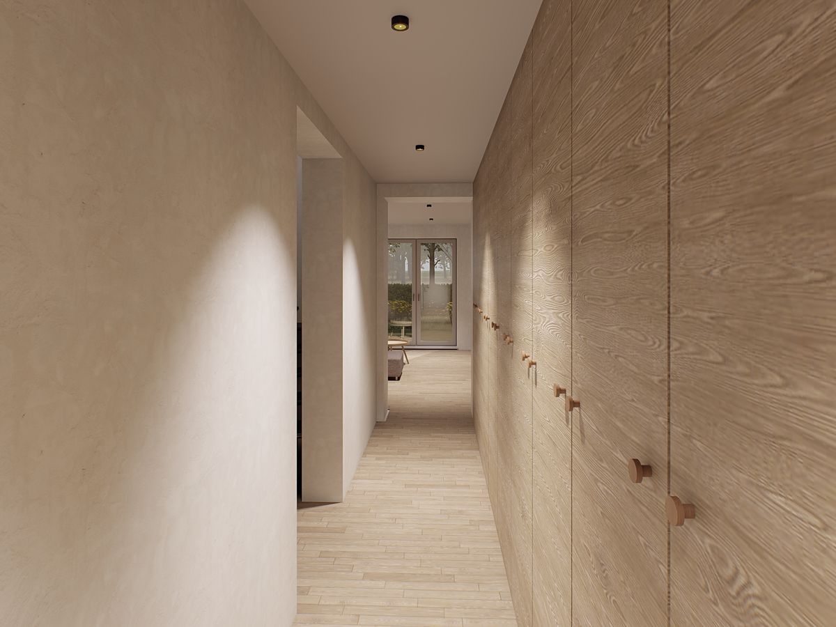 Prodej rodinného domu 184 m², pozemek 296 m² – fotografie 5