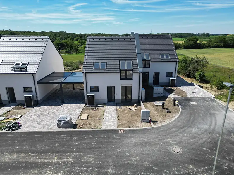 Prodej rodinného domu 118 m², pozemek 538 m², Pasohlávky – náhled fotky 2