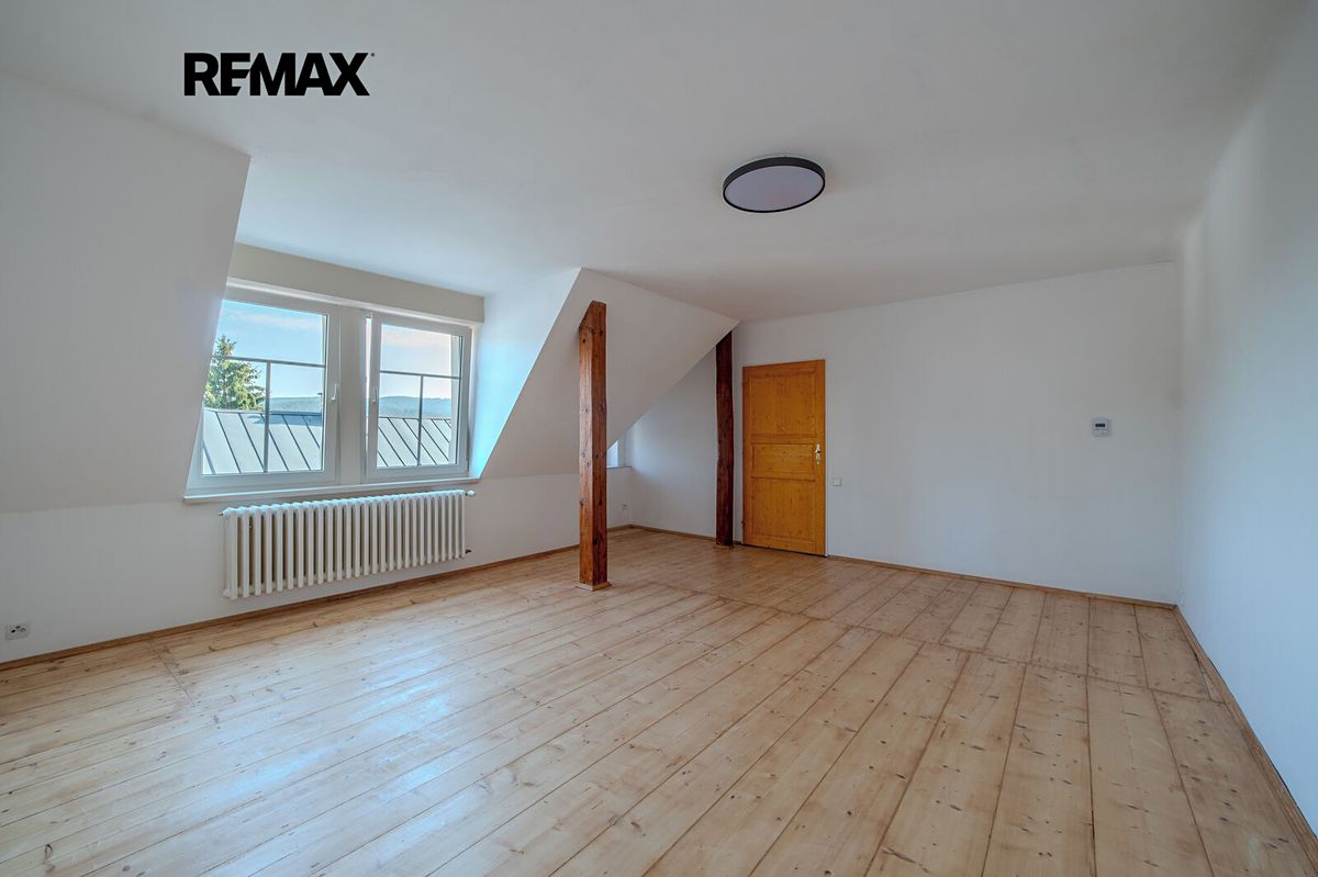 Prodej bytu 2+kk 50 m² – fotografie 5
