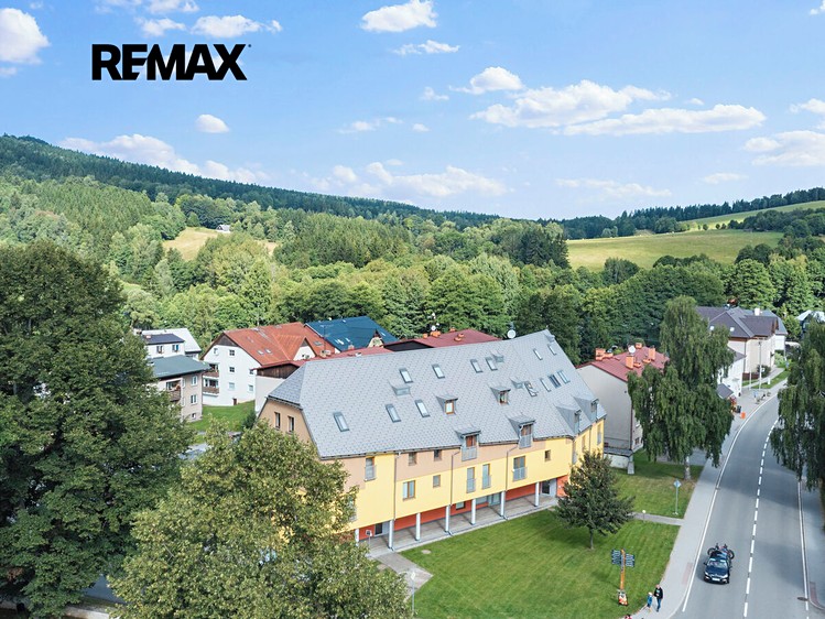 Квартира 2+kk на продаж, 59 м² (2 з 21)