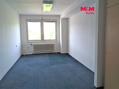 Pronájem kanceláře 20 m²