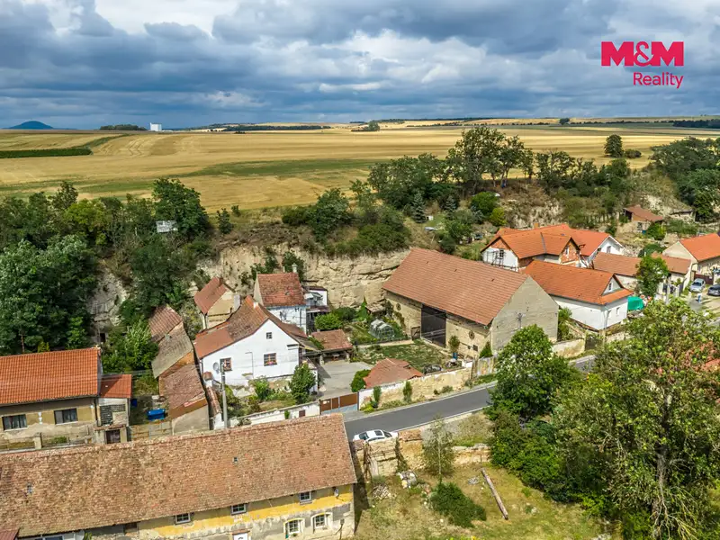 Prodej rodinného domu 155 m², pozemek 445 m², Neuměřice – náhled fotky 2