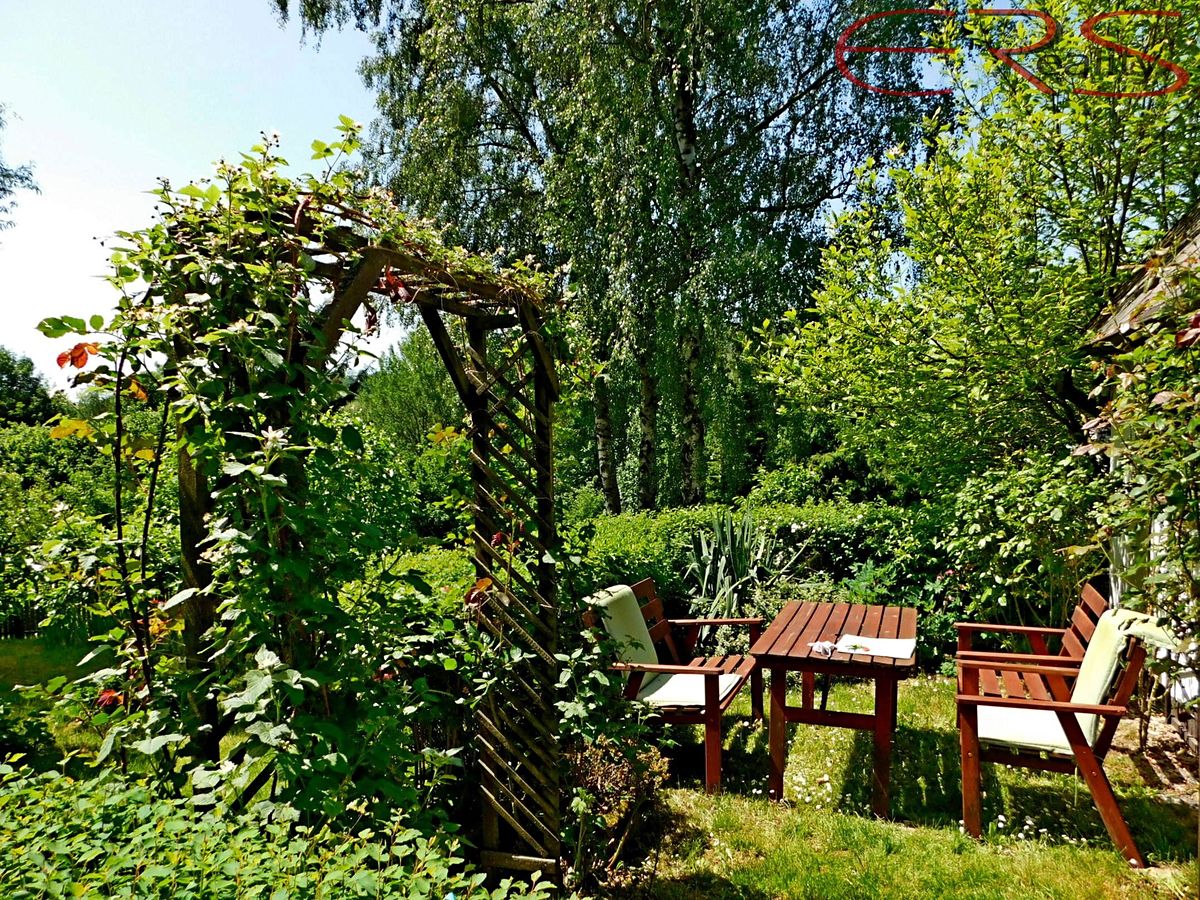 Prodej chaty 27 m², pozemek 397 m² – fotografie 2