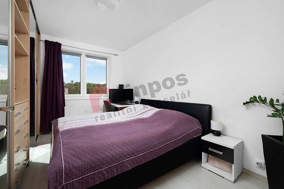 Prodej bytu 3+kk 71 m² – fotografie 4