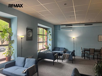 Комерційне приміщення в оренду, 100 м² (3 з 7)