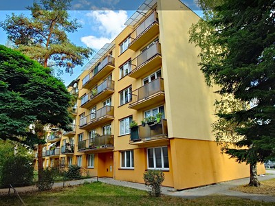 Pronájem bytu 3+1 81 m²