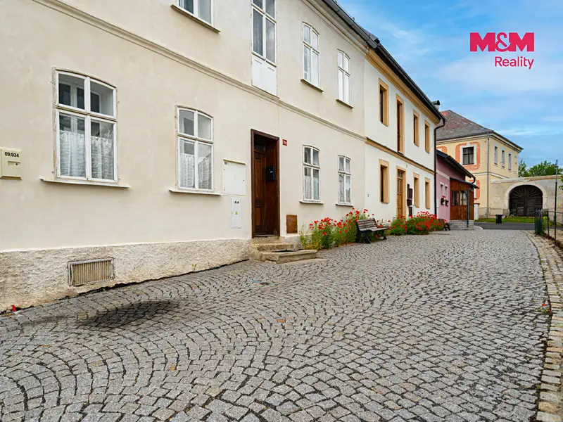 Prodej rodinného domu 134 m², pozemek 145 m², Toužim – náhled fotky 2