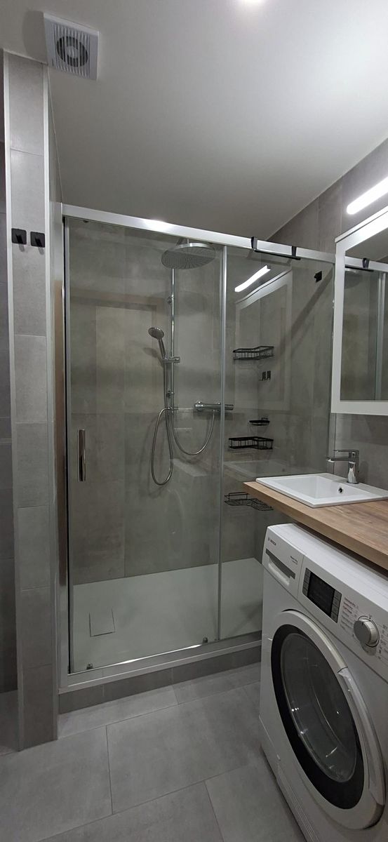 Pronájem bytu 1+kk 30 m² – fotografie 4