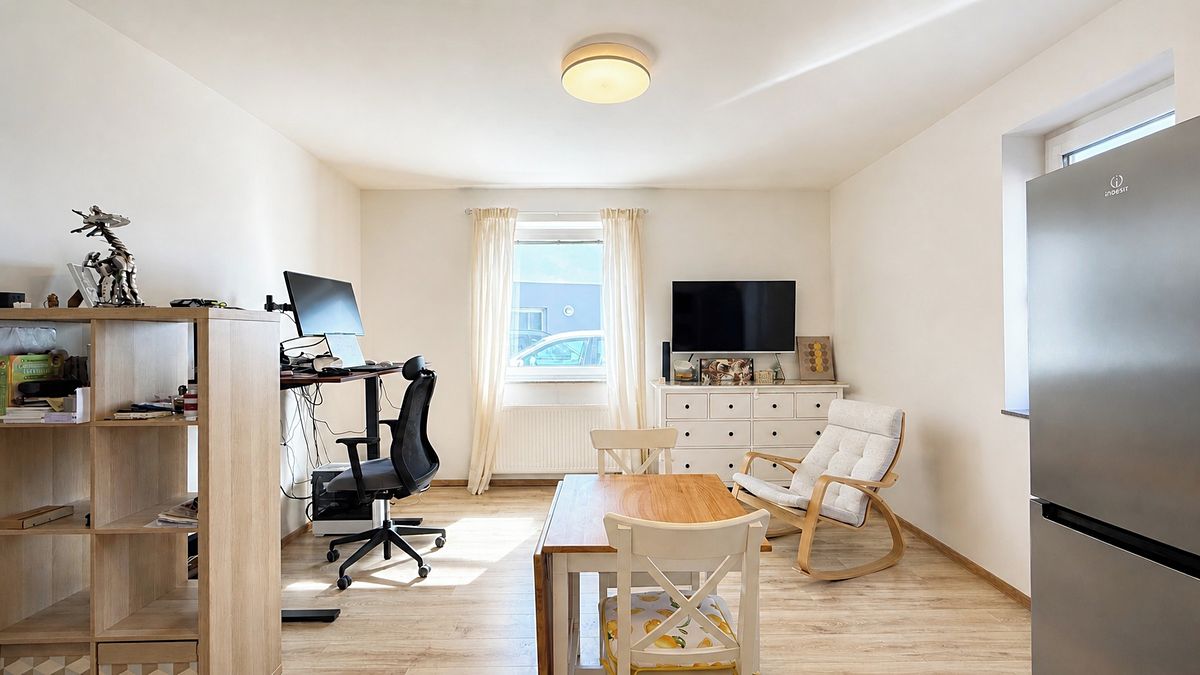 Prodej bytu 3+kk 60 m² – fotografie 2
