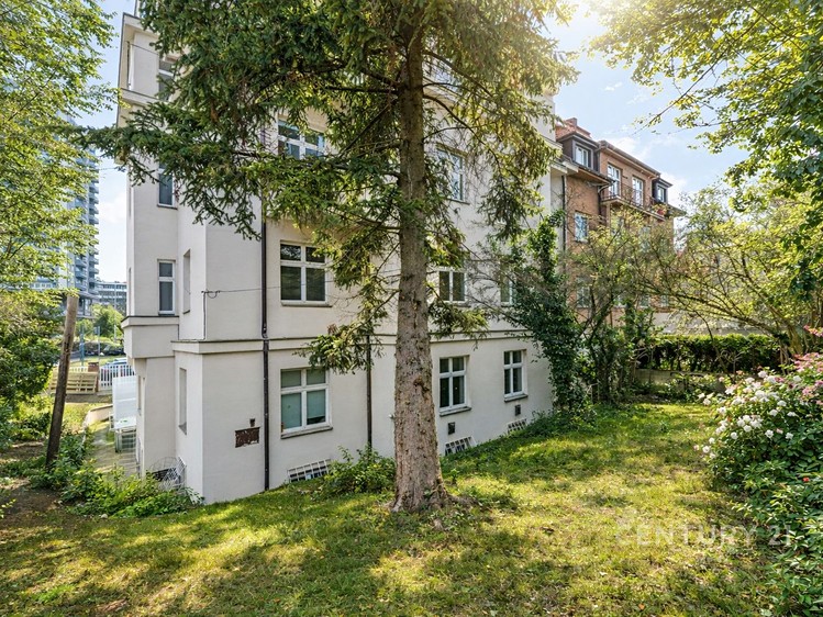 Wohnung 2+kk zur Miete, 48 m² (15 von 15)