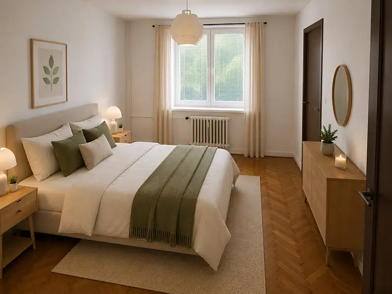 Prodej bytu 2+1 52 m², Česká Třebová – náhled fotky 3