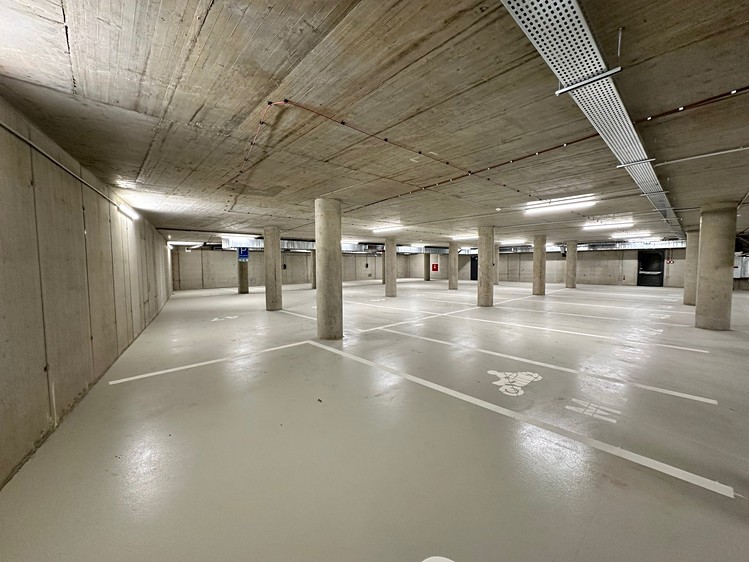 Pronájem nemovitosti, 13 m² (10 z 12)