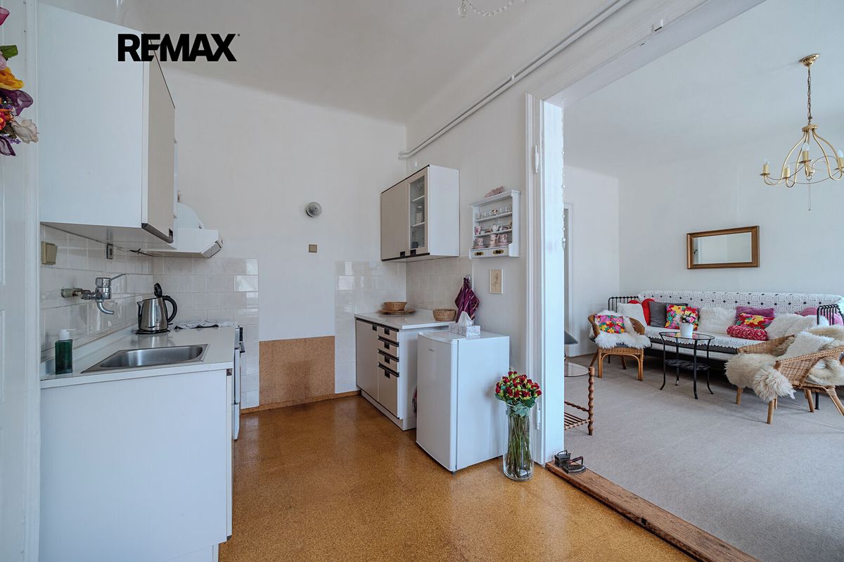 Prodej bytu 3+kk 65 m² – fotografie 5