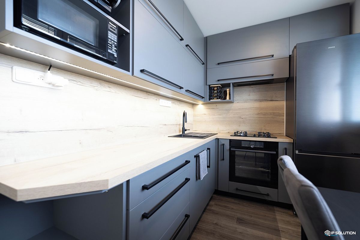 Prodej bytu 3+1 58 m²