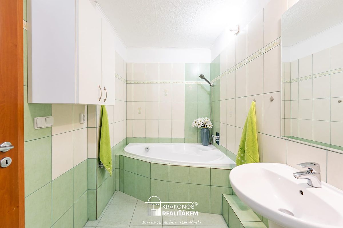 Pronájem bytu 3+1 68 m² – fotografie 4