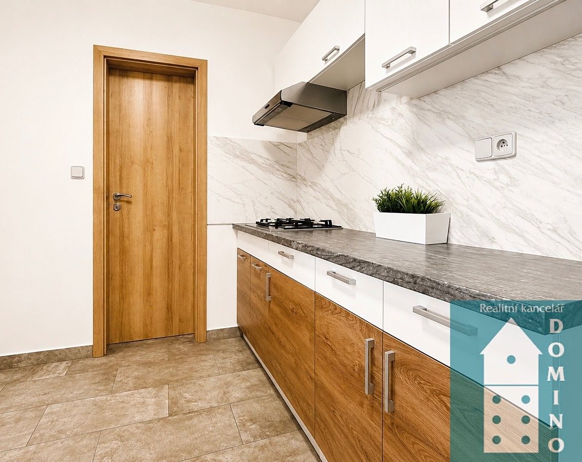 Pronájem bytu 2+1 62 m² – fotografie 5