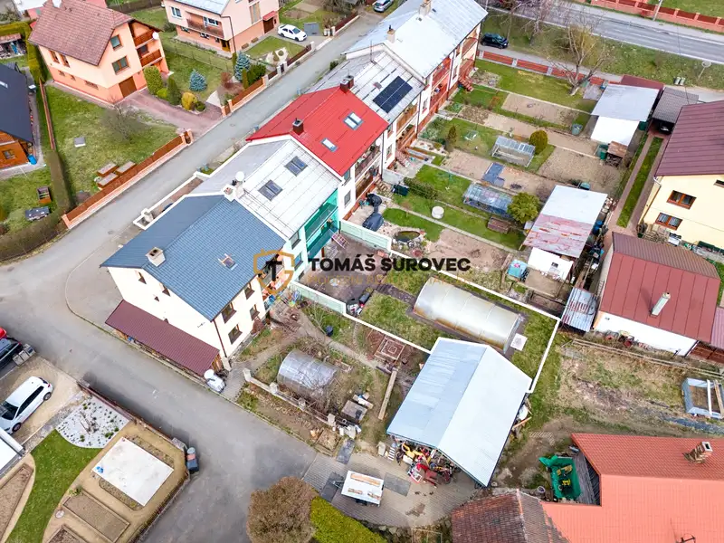Prodej rodinného domu 240 m², pozemek 385 m², Horní Lideč – náhled fotky 3