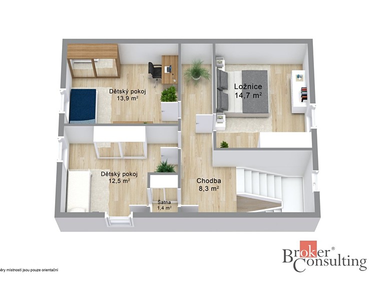 Haus zum Kauf, 129 m² (6 von 28)