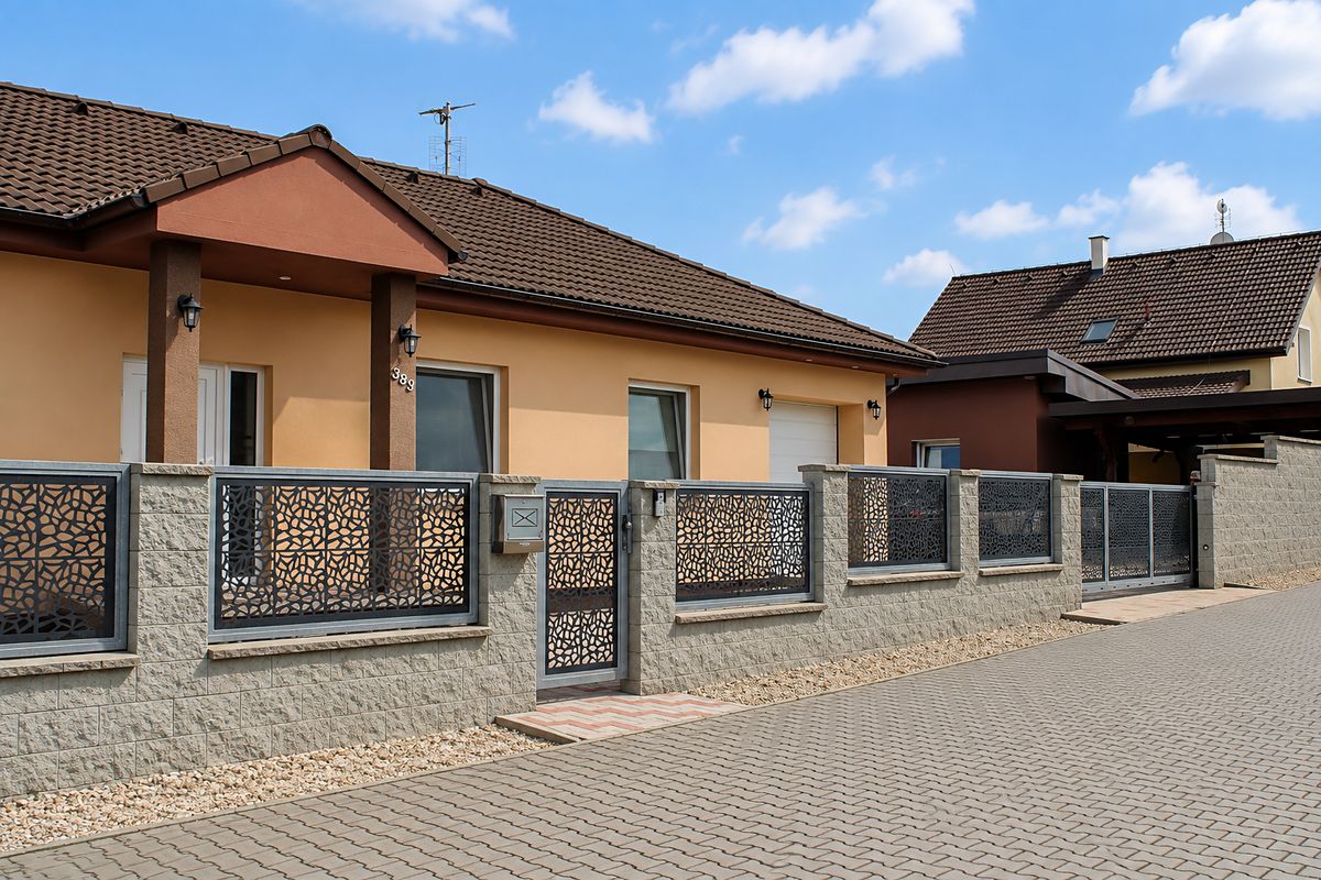 Prodej rodinného domu 132 m², pozemek 813 m² – fotografie 4