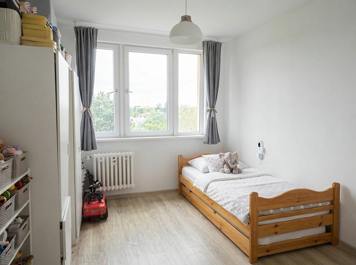 Prodej bytu 3+kk 74 m² – fotografie 4