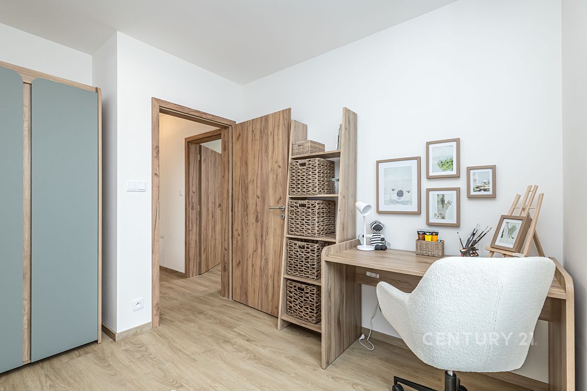 Prodej bytu 4+kk 93 m² – fotografie 5