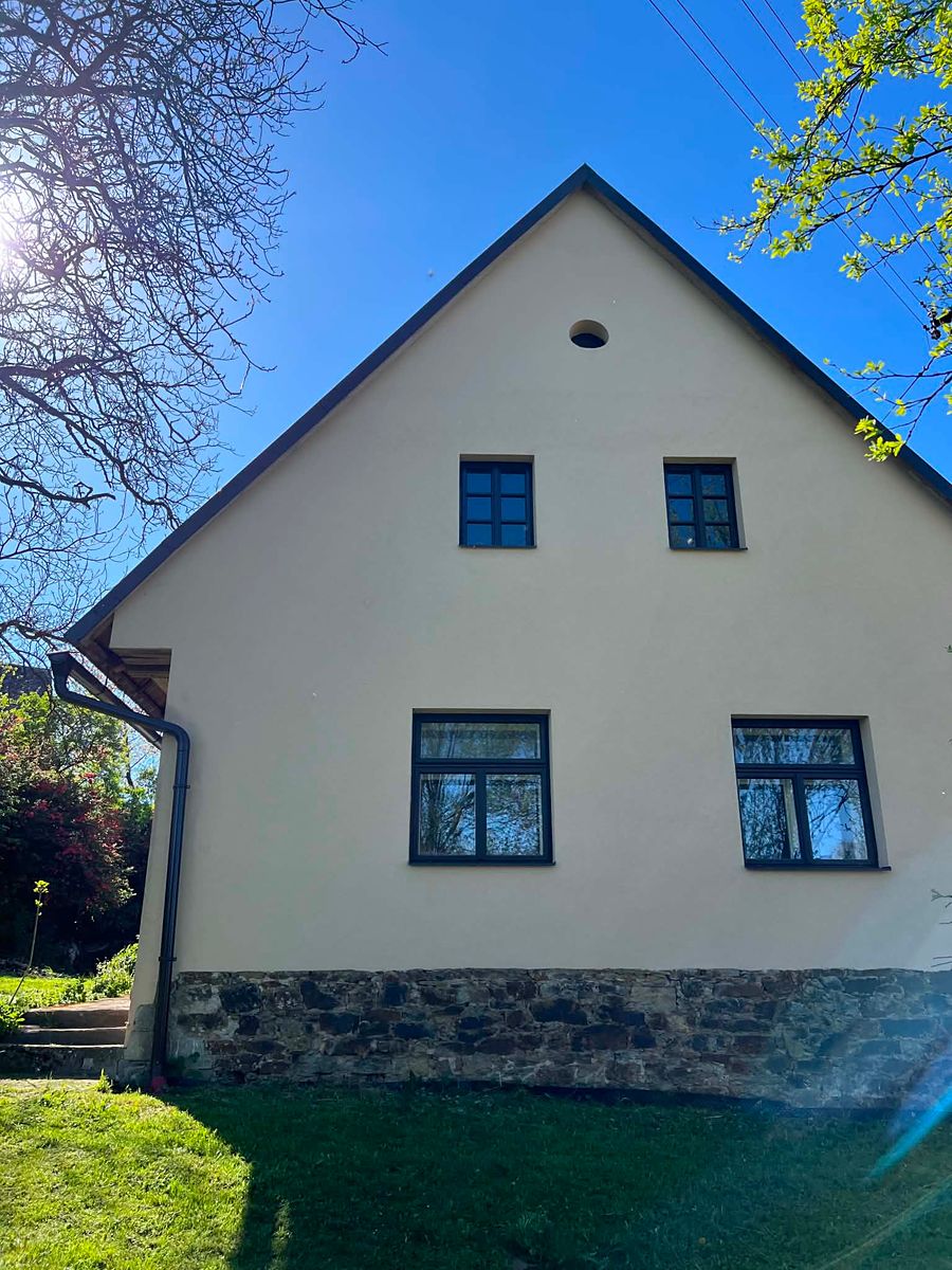 Prodej chalupy 173 m², pozemek 913 m² – fotografie 4