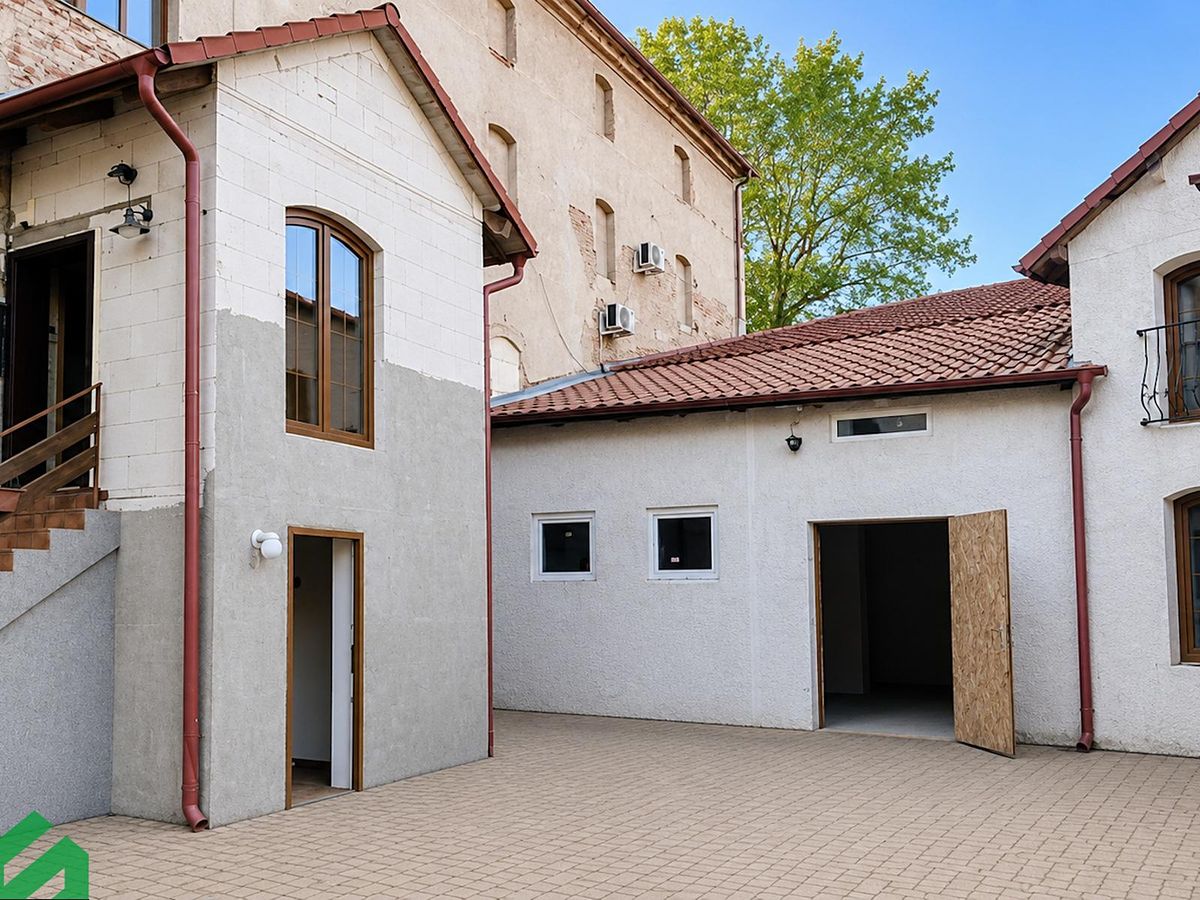 Pronájem bytu 2+kk 61 m² – fotografie 4