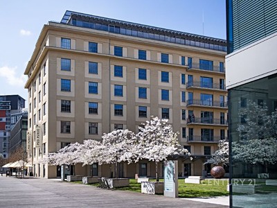 Комерційне приміщення в оренду, 653 м² (2 з 5)