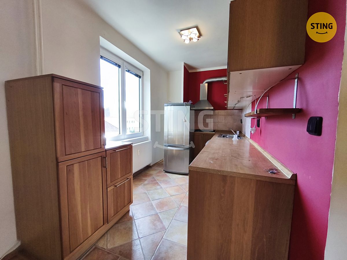 Pronájem bytu 2+kk 59 m² – fotografie 4