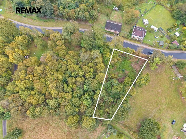 Prodej pozemku, 1 164 m² (2 z 8)
