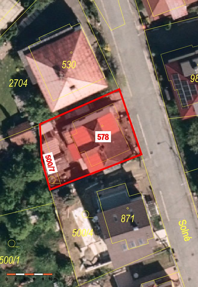 Prodej rodinného domu 175 m², pozemek 296 m² – fotografie 2