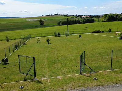 Prodej stavebního pozemku 1565 m²