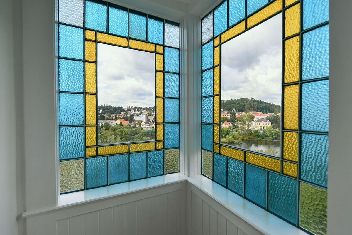 Prodej rodinného domu 308 m², pozemek 1056 m² – fotografie 5