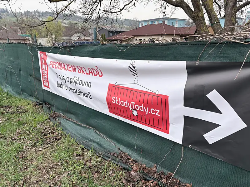 Pronájem specifického typu nemovitosti 14 m², Hořovice – náhled fotky 2
