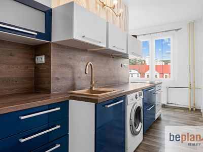 Prodej bytu 3+1 64 m²