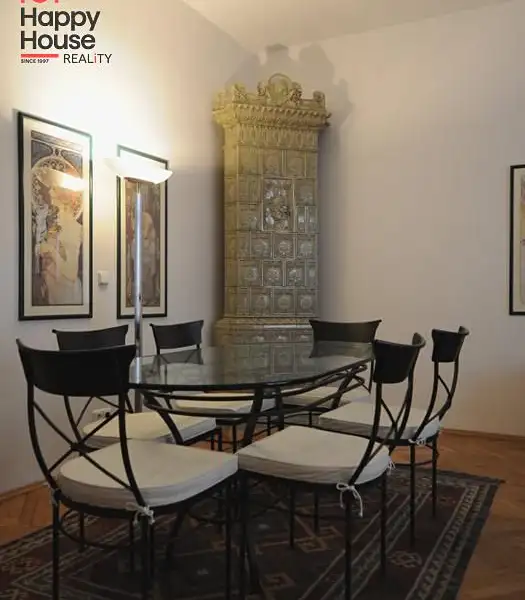 Pronájem bytu 3+1 81 m², Praha – náhled fotky 3
