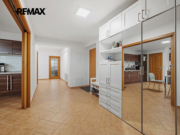 Prodej bytu 3+1, 155 m² (15 z 24)