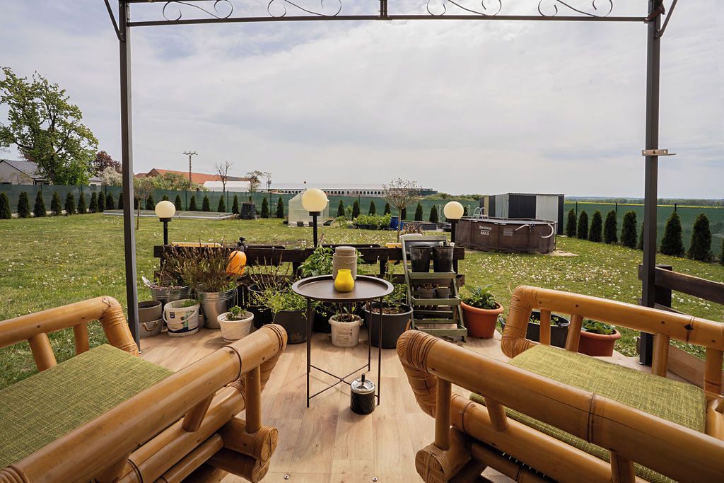 Prodej rodinného domu 129 m², pozemek 1095 m² – fotografie 4
