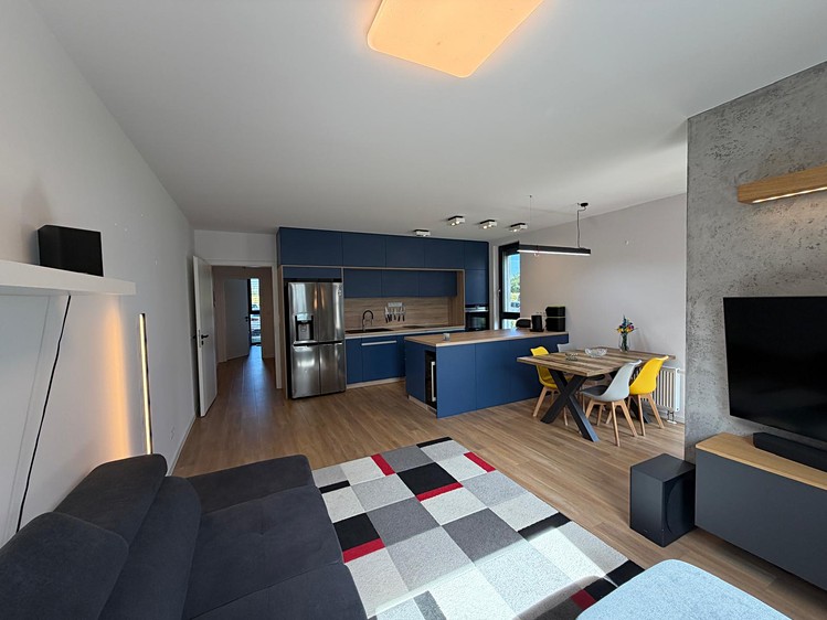 Квартира 4+kk на продаж, 90 м² (12 з 52)