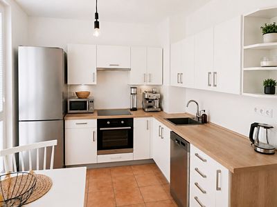 Pronájem bytu 3+1 63 m²