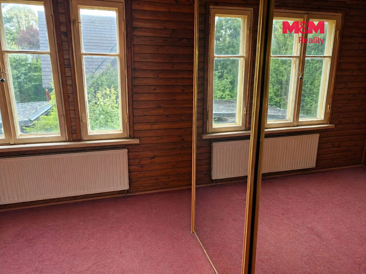 Prodej chaty 76 m², pozemek 48 m² – fotografie 4