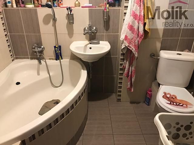 Prodej bytu 2+1 54 m² – fotografie 4