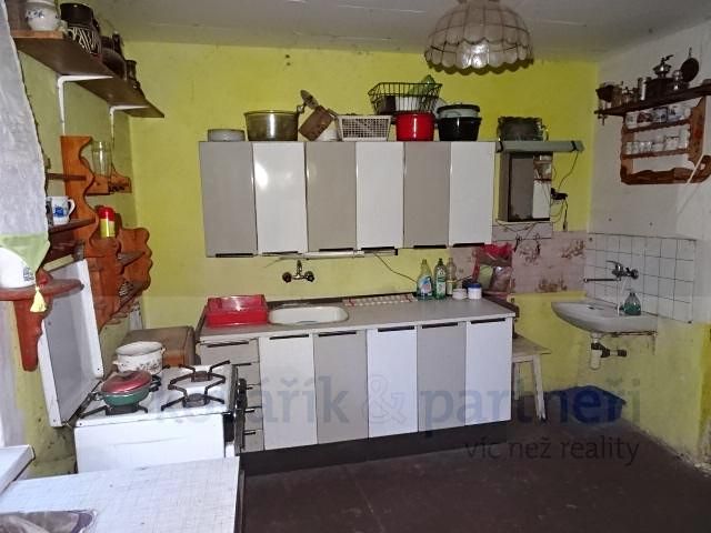 Prodej chalupy 200 m², pozemek 750 m² – fotografie 4