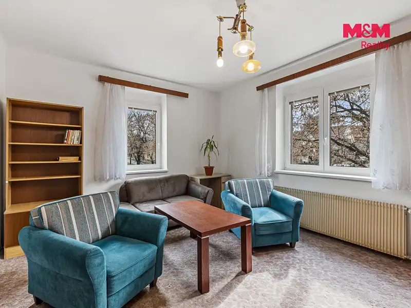 Prodej rodinného domu 120 m², pozemek 133 m², Louny – náhled fotky 3