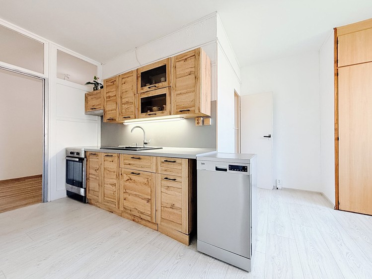 Квартира 2+1 на продаж, 61 м² (15 з 32)