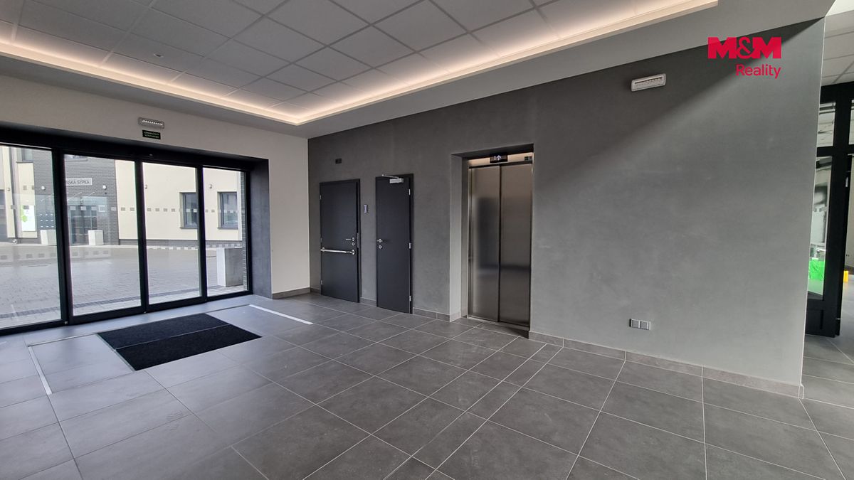 Pronájem kanceláře 18 m² – fotografie 3