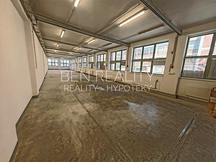 Комерційне приміщення в оренду, 1 436 м² (20 з 24)
