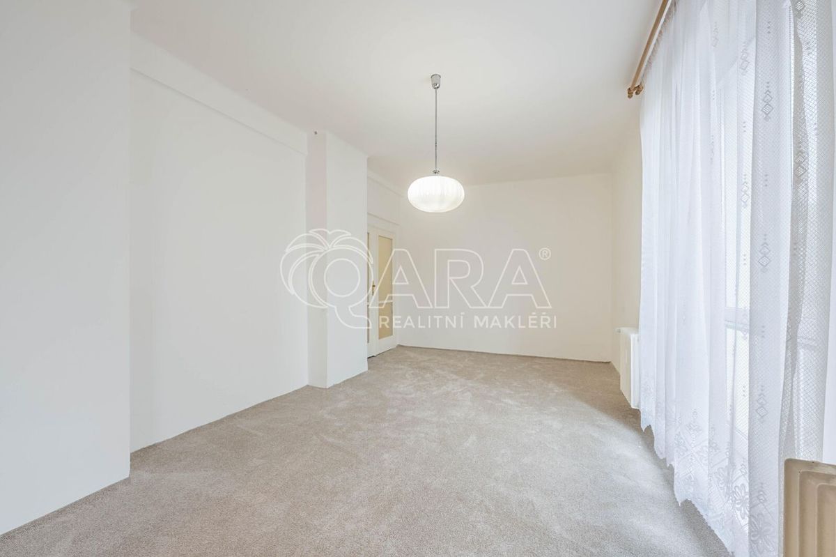 Pronájem bytu 2+1 66 m² – fotografie 5
